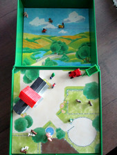 Playmobil bauernhof 4334 gebraucht kaufen  Warstein