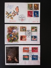 Briefmarken brd fdcs gebraucht kaufen  Aulendorf