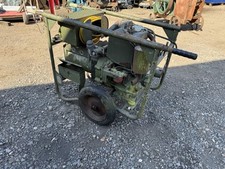 Lister petter mod for sale  MANNINGTREE
