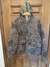 Vintage woolrich camo for sale  Bellevue