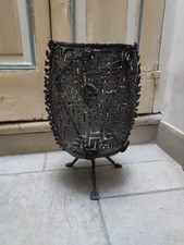 Vaso portaombrelli brutalista usato  Foggia