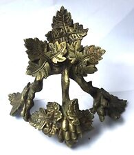 Ancien pied ornement d'occasion  Orleans-
