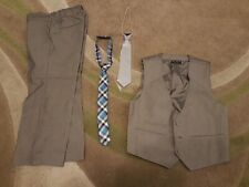 Next boys grey for sale  BURTON-ON-TRENT