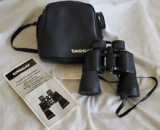 Tasco binoculars 10x50mm for sale  Orlando