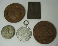 alte sport medaille gebraucht kaufen alte sport medaille gebraucht kaufen Berlin