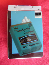 Rare étui cigarettes d'occasion  Mougins