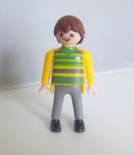 Playmobil aeroport homme d'occasion  Thomery