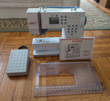 Bernina activa 135 for sale  Richmond