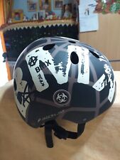 Casco bmx skate usato  Predaia