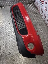 mini cooper s front bumper for sale mini cooper s front bumper for sale SHEERNESS