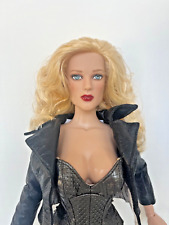 Black canary deluxe for sale  San Diego