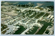 Marathon florida postcard for sale  Terre Haute