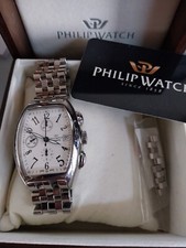 Philip watch panama usato  Roma
