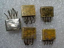 Mil miniatur relais gebraucht kaufen Mil miniatur relais gebraucht kaufen  Egling