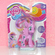 Little pony petit d'occasion  Tours-