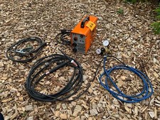 Stel 120a scratch for sale  NOTTINGHAM