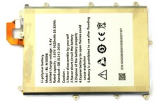 OEM BLU ENERGY XL E0030UU substituição BL-N5000B 5020mAh 3.85V 19.33Wh comprar usado  Enviando para Brazil
