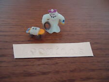 Kinder surprise fantomini d'occasion  Hagondange