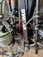 Yakima doubledown tilting for sale  Montclair