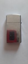 Zippo mini originale usato  Brandizzo