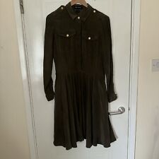 Pink tartan khaki for sale  WALLINGFORD