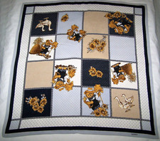 Foulard loredano 100 usato  Italia