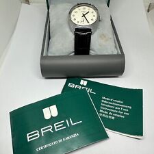 Breil carica manuale usato  Varallo Pombia