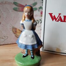 Wade alice wonderland for sale  MAIDSTONE