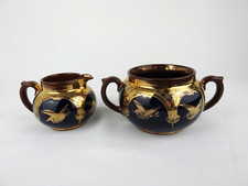 Burslem potteries jug for sale  ULVERSTON