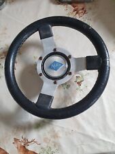 Aftermarket steering wheel for sale  PAIGNTON