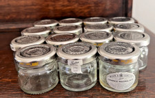 mini jam jars for sale mini jam jars for sale PENRITH