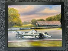 Alan jones original for sale  CHORLEY