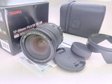 50mm hsm sld gebraucht kaufen  Merzalben, Leimen, Donsieders