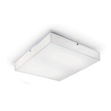 Plafoniera lampada parete usato  Trino