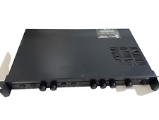 Rcf preamplificatore ingressi usato Rcf preamplificatore ingressi usato  Genova