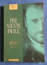 Per niente facile usato  Pistoia
