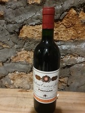 Blle 75cl château d'occasion  Paris XIII