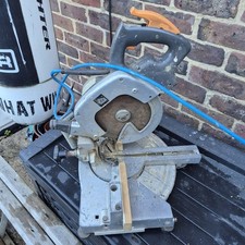 Used mitre saw for sale  HARLOW