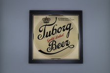 Rendiresto posacenere tuborg usato  San Martino Dall Argine