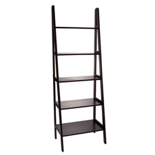 Shelf ladder bookcase for sale  Brentwood