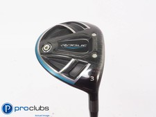 Callaway rogue wood for sale  Phoenix