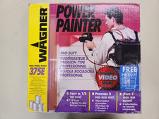 Wagner 375e electronic for sale  Old Hickory