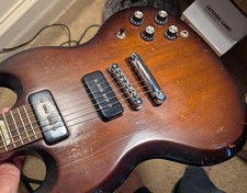 Gibson prototype for sale  Nacogdoches