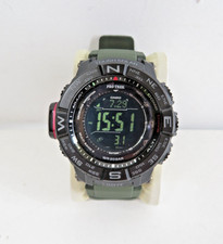 Orologio uomo casio usato  Spedire a Italy