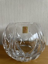 Nachtmann kugelvase krokus gebraucht kaufen  Idstein