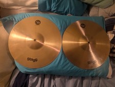 Stagg medium hat d'occasion  Expédié en Belgium