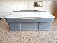 Epson stylus dx4050 for sale  BODMIN
