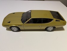 Autoart 1968 lamborghini gebraucht kaufen  Landshut