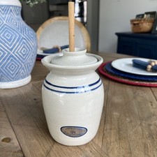 Marshall pottery butter for sale  San Antonio