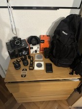 Sony alpha vollformat gebraucht kaufen  Staufen im Breisgau